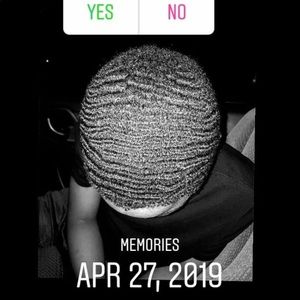 Meet your Posher, Tomas